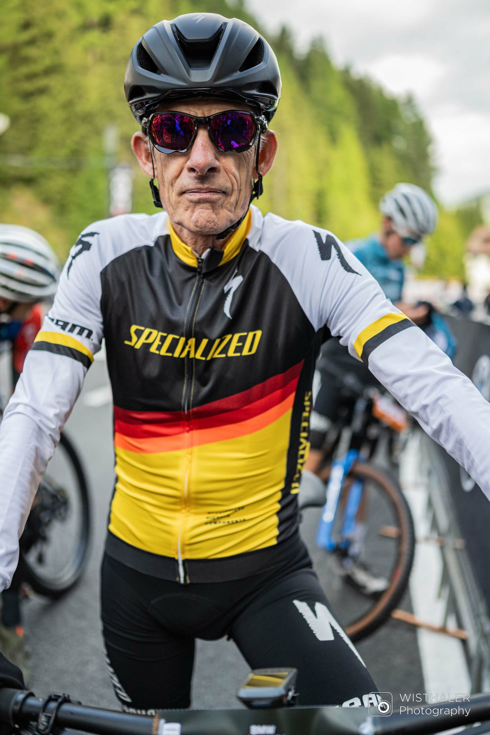foto HARALD WISTHALER
