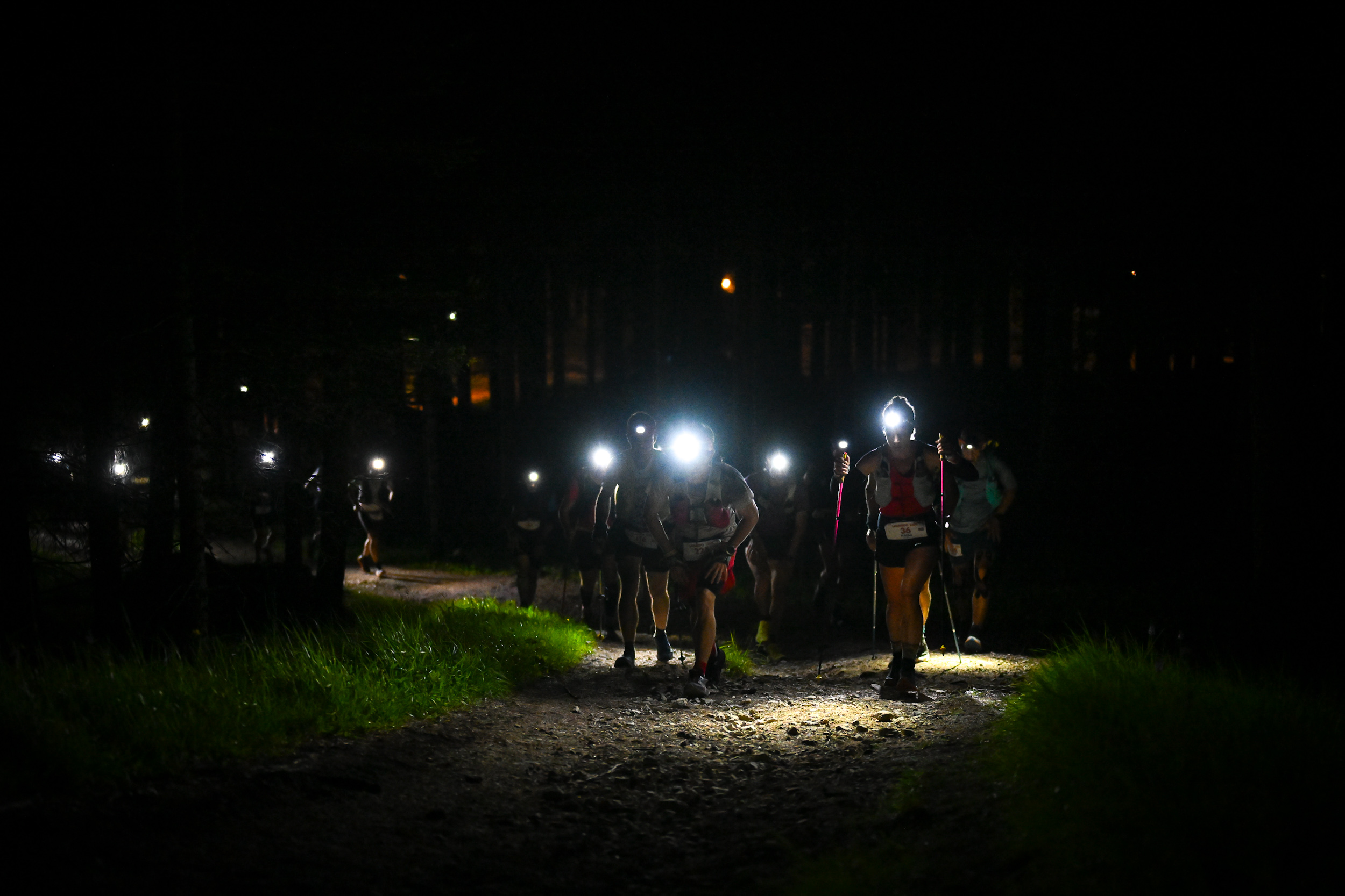 Lavaredo Ultra Trail 120K 2024
