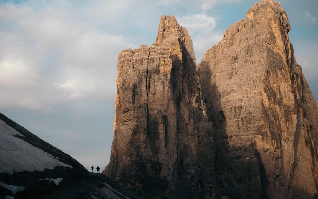 Classifica Lavaredo Ultra Trail 120K 2024: tutta tedesca l’edizione 2024 della gara