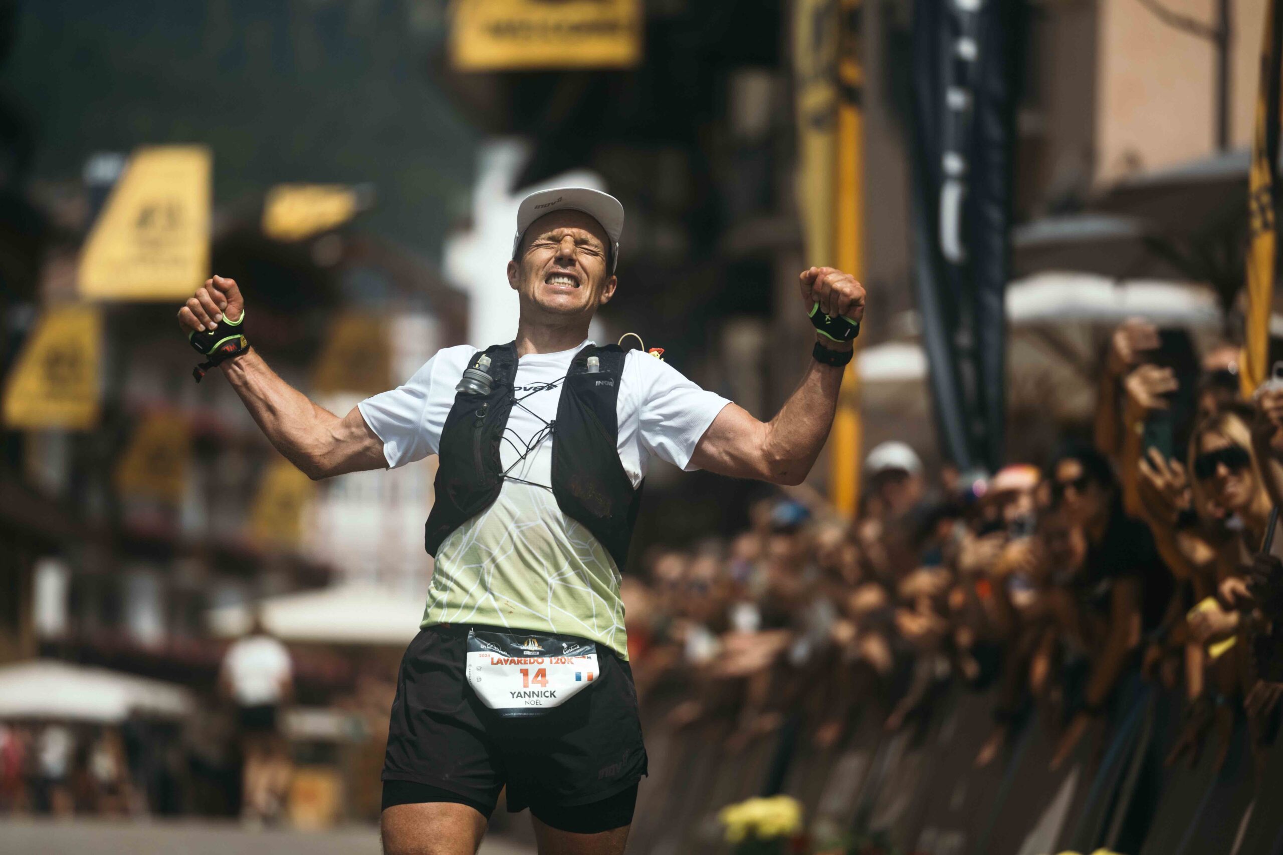 Lavaredo Ultra Trail 120K 2024 ©AlexisBerg-8171 vincitore