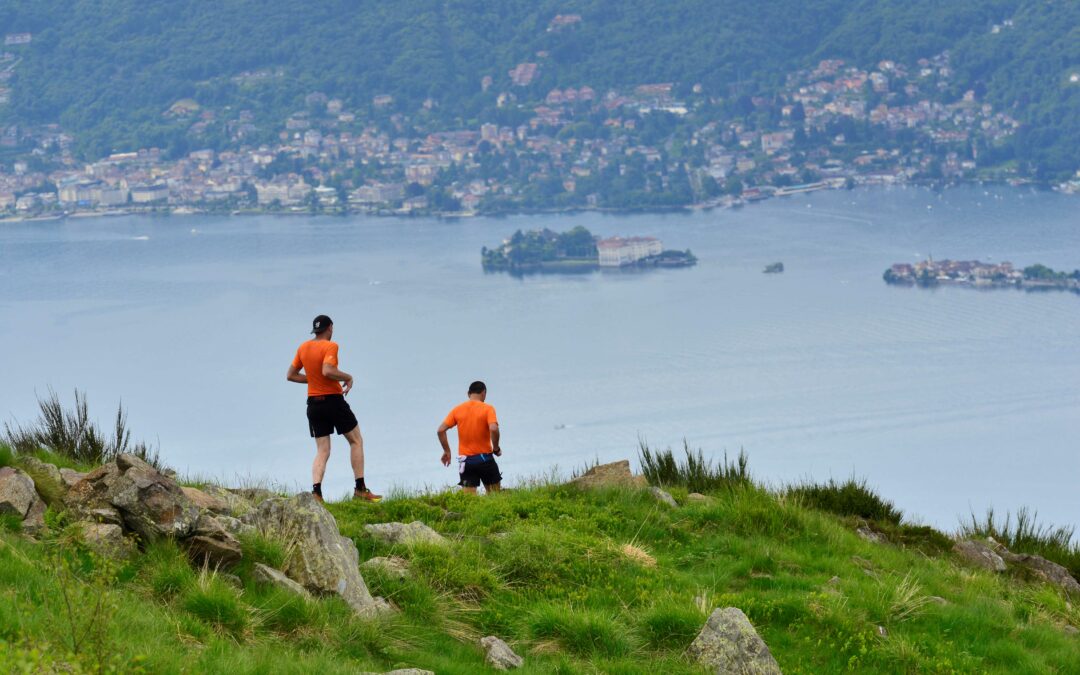 Classifica Maratona Valle Intrasca 2024