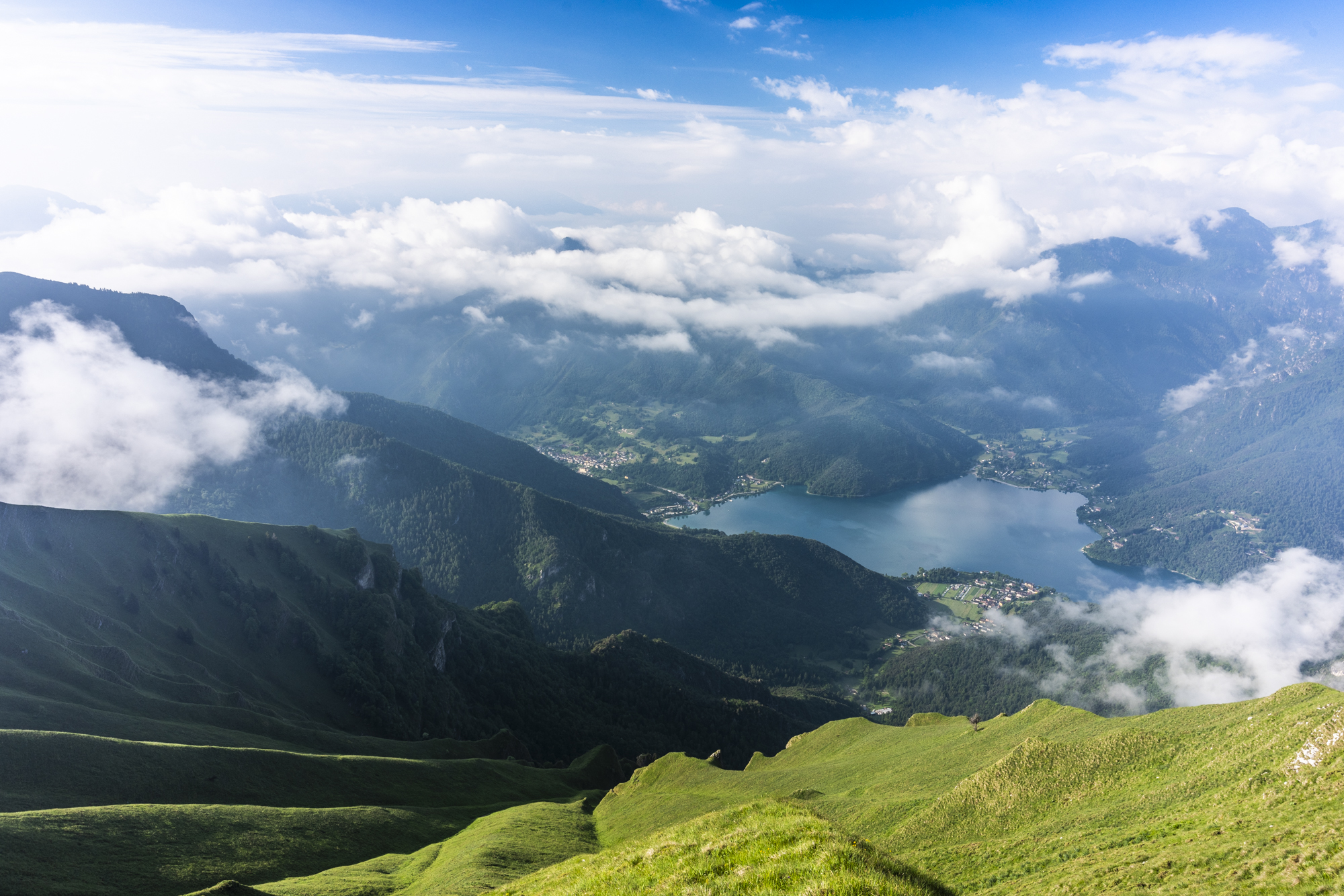 Ledro Sky 2024 - PH Francesco Bergamaschi