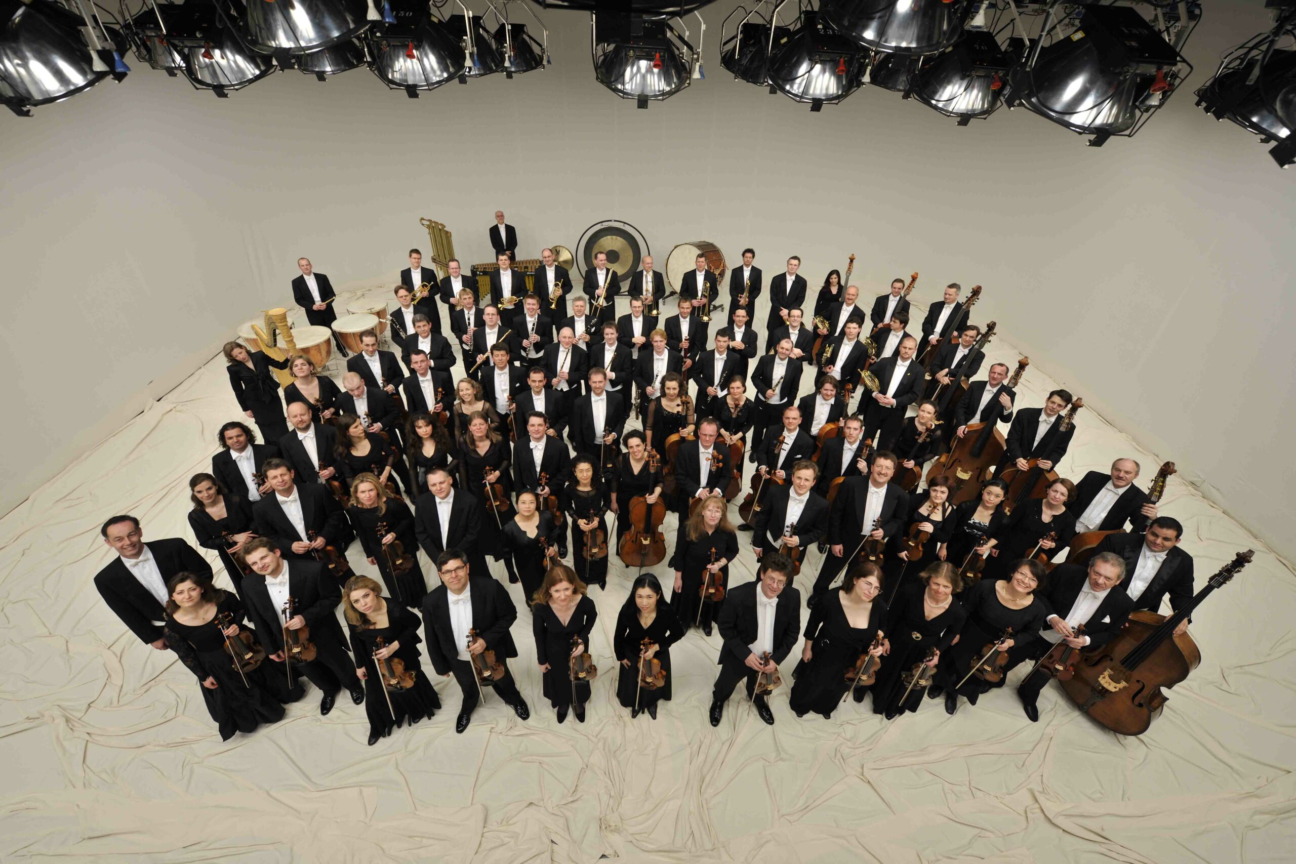 Festival Estate Carinziana - Radio-Symphonieorchester Wien © ORFThomas Ramstorfer