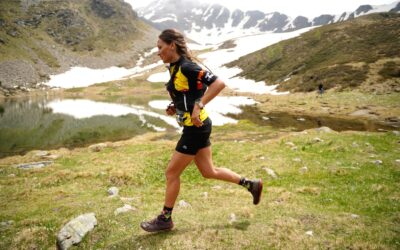 Classifica Trail del Centenario 2025
