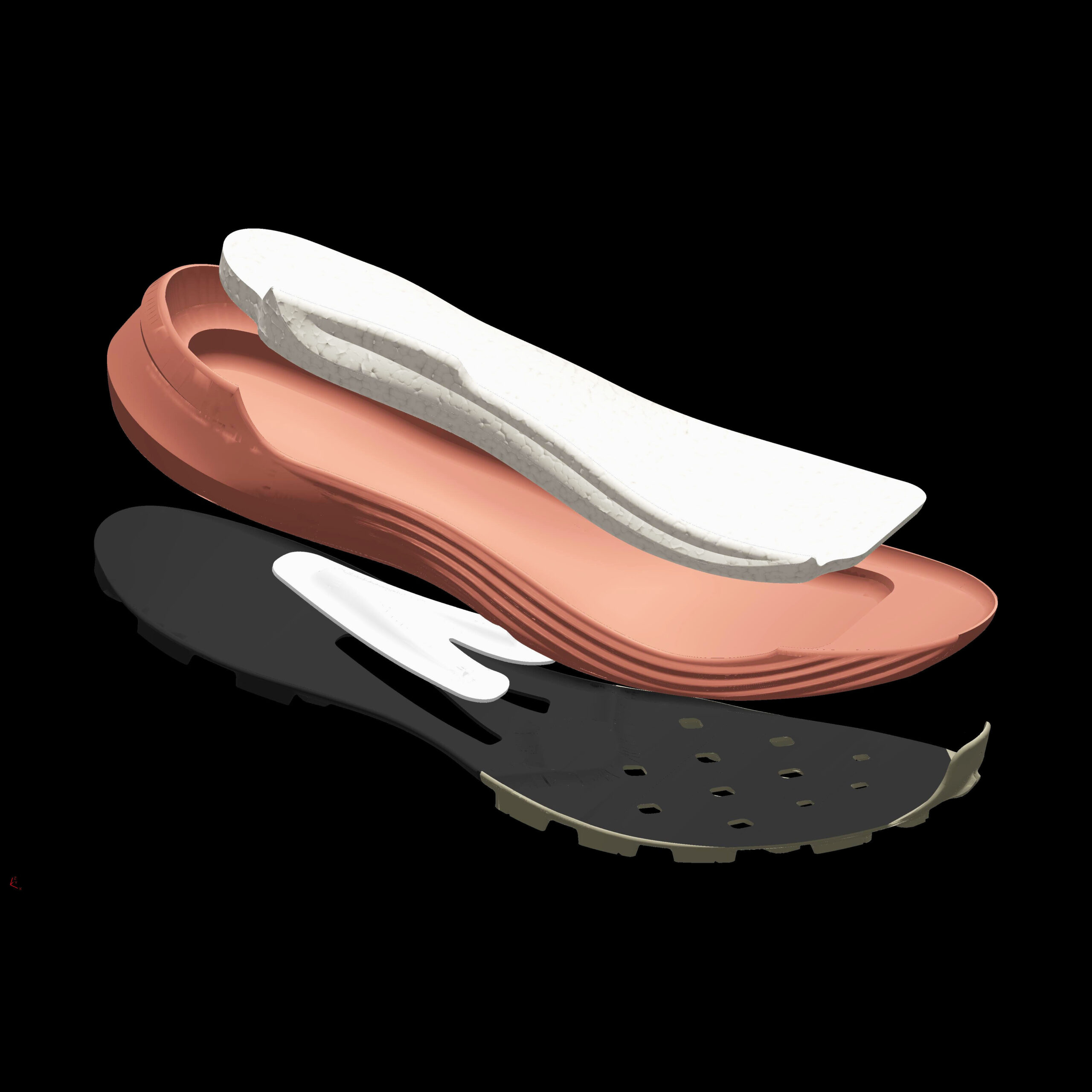 Scarpe Tecnica Spark Speed 