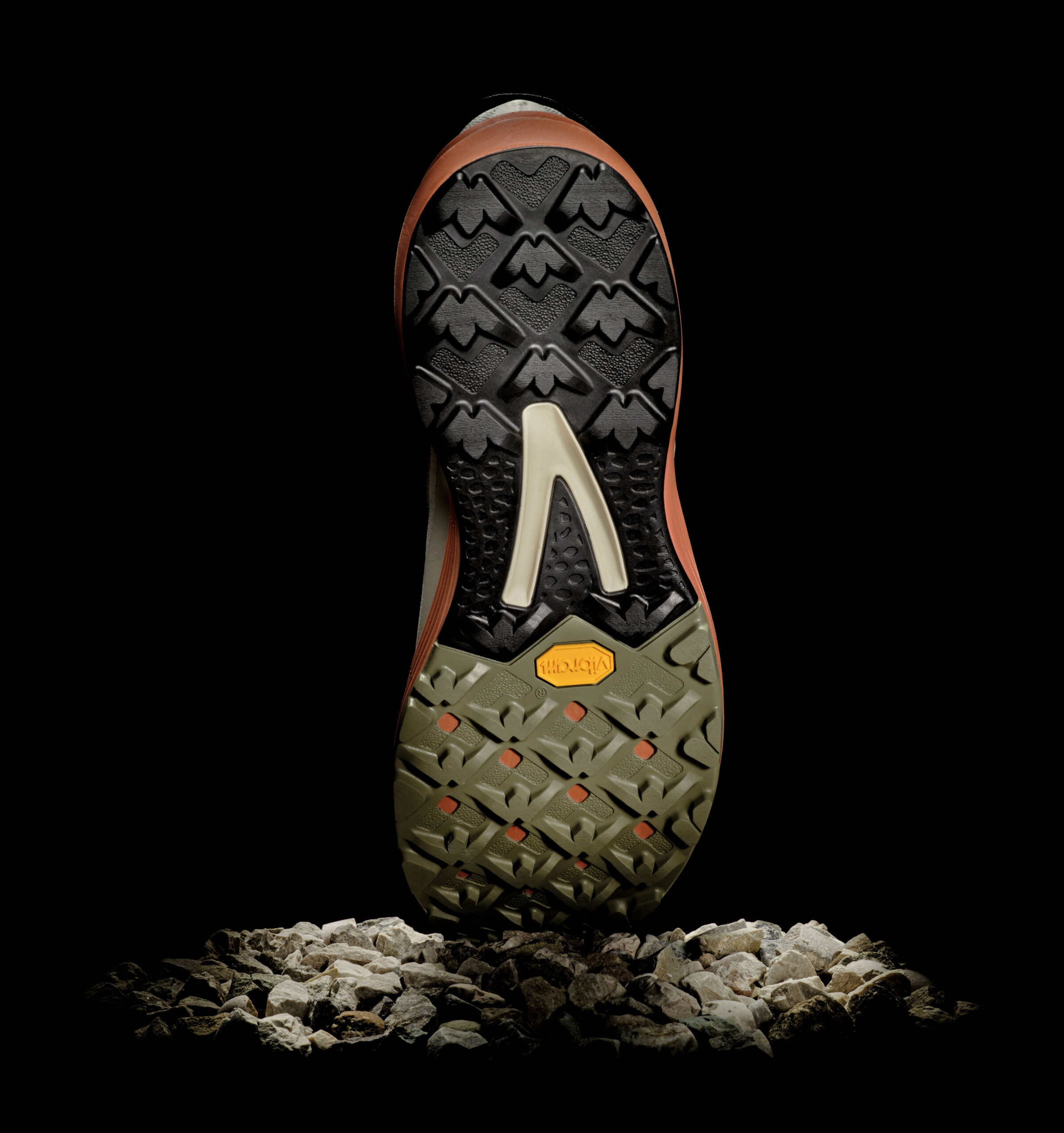 Scarpe Tecnica Spark Speed suola Vibram Mega Grip