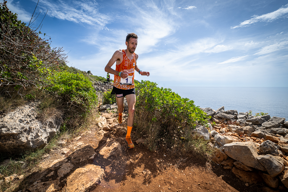 Xavier Chevrier_XIII Trofeo Ciolo_Campionati Italiani Corsa in Montagna Staffette (5)