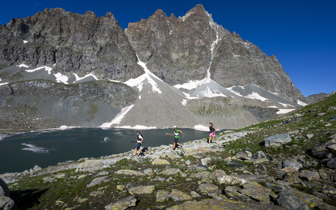 Fotografie 100 Miglia del Monviso 2024