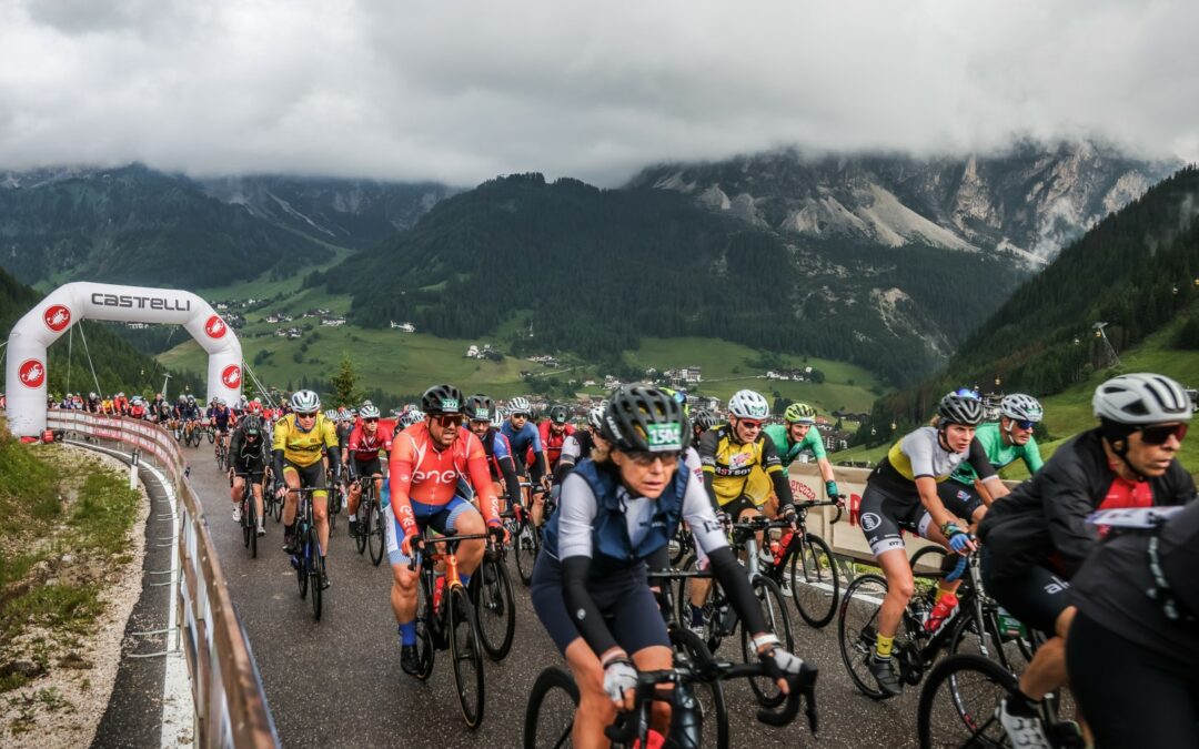 Classifica Maratona Dles Dolomites 2024: cronaca, diretta, risultati, fotografie