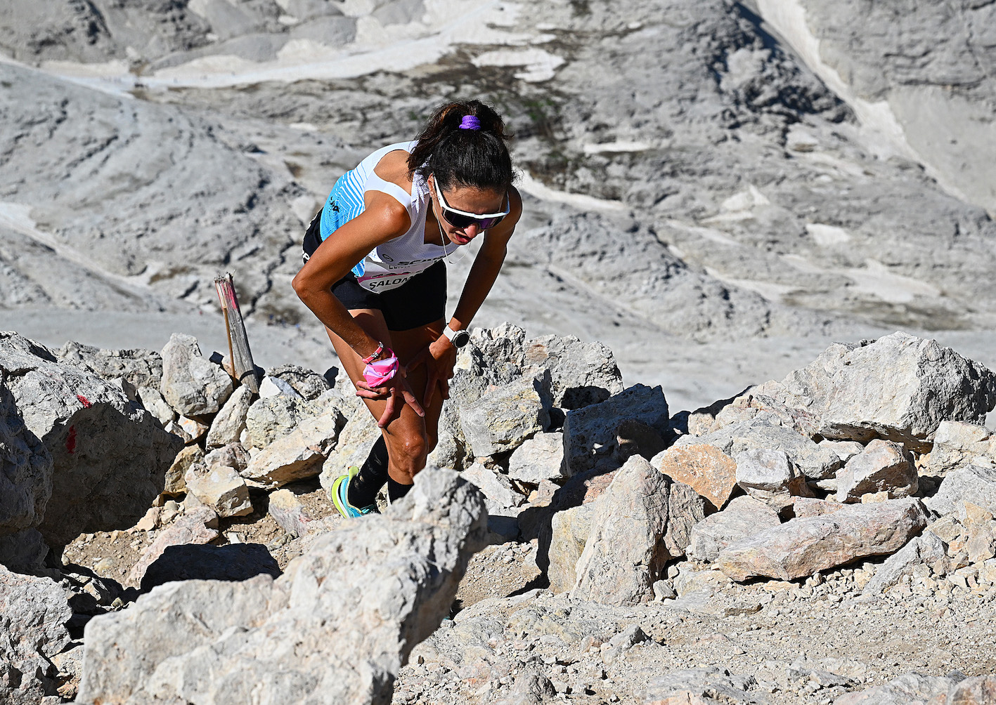 Dolomyths Run 2024 – Foto Piazzi, Brunel, Merler e Vanzetta