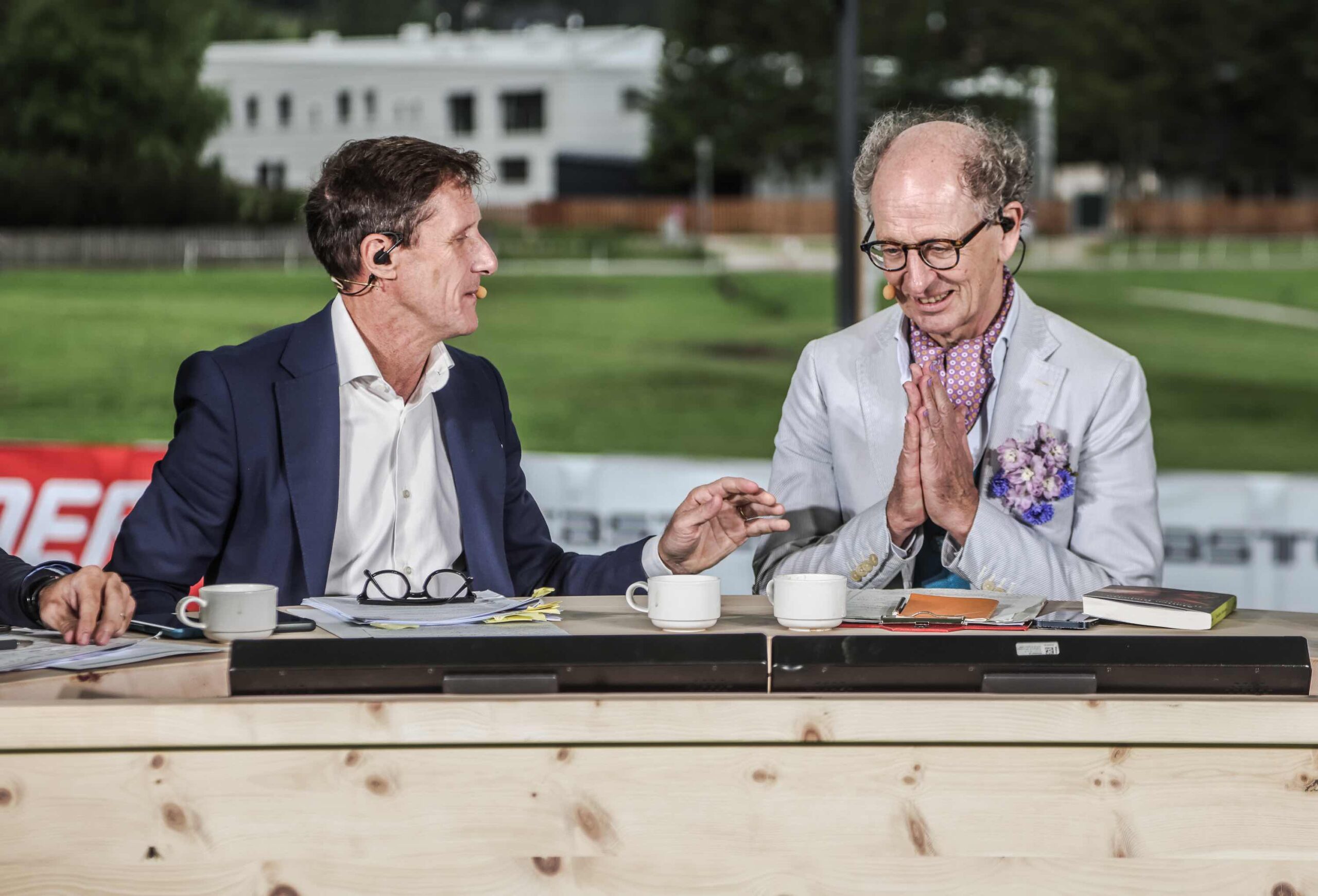 Diretta TV Maratona dles Dolomites_2024_ManuelGlira