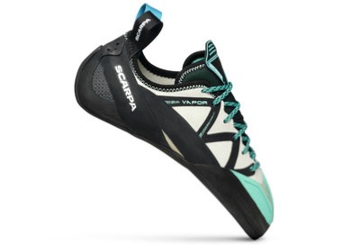Scarpette da arrampicata Vapor di Scarpa