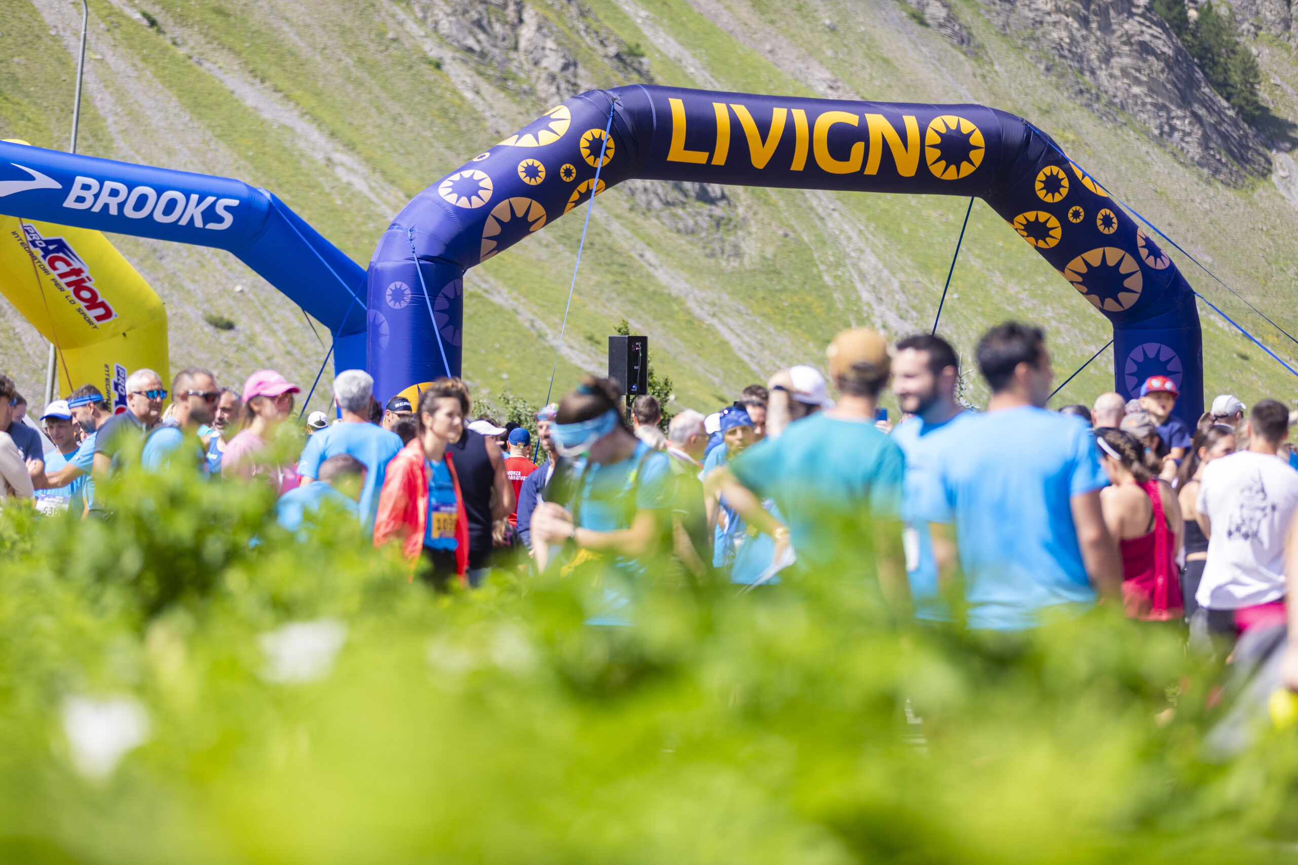 Stralivigno 2024 - foto Credit: Livigno NEXT