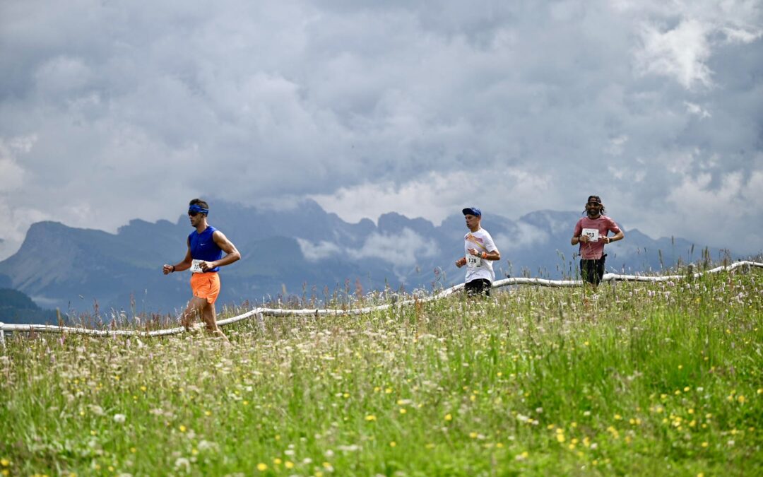 Circuito podistico Top7 2025: le gare in programma in Alto Adige