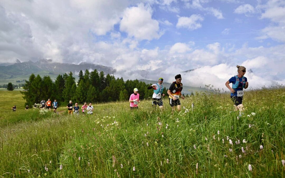 Mezza Maratona Alpe di Siusi 2025: data, iscrizioni, percorso