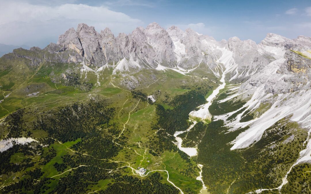 Vie ferrate in Val Gardena: 9 itinerari emozionanti