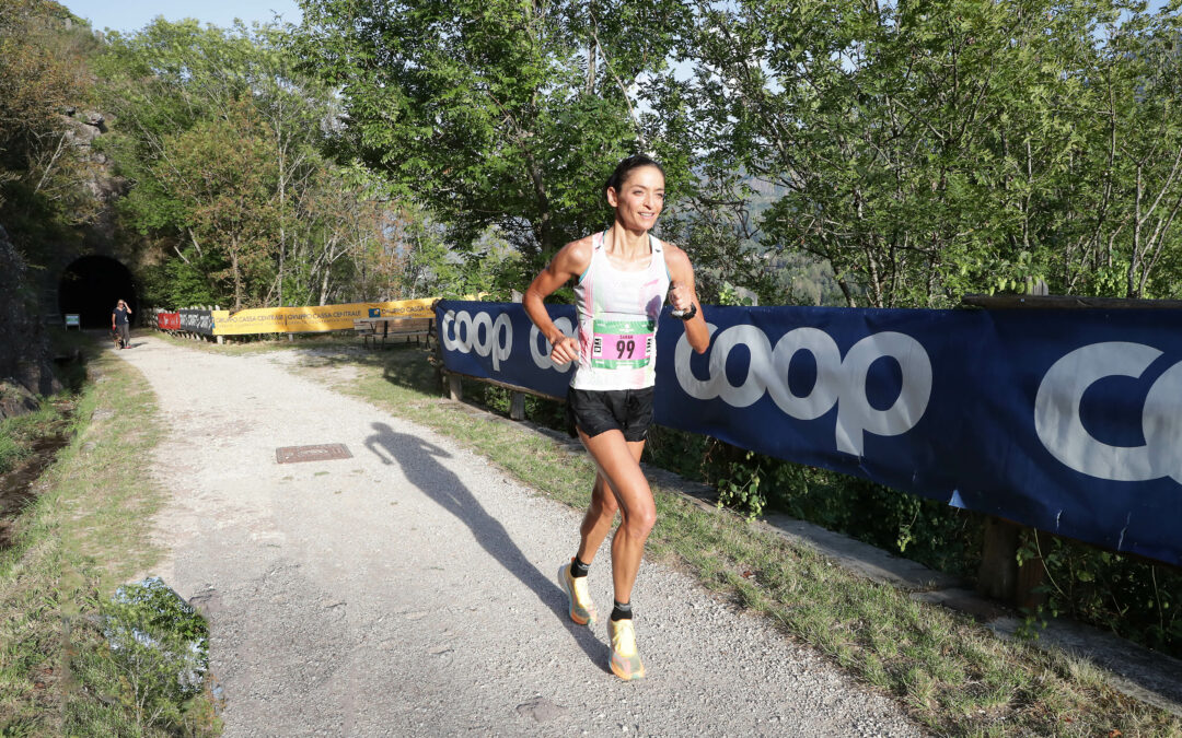 Marcialonga Running Coop 2024: percorsi, date, programma