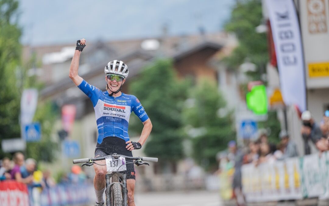 Fotografie Dolomiti Superbike 2024