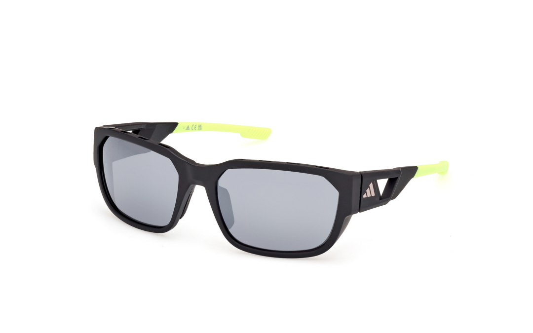 Occhiali da sole sportivi Adidas Active SP0092