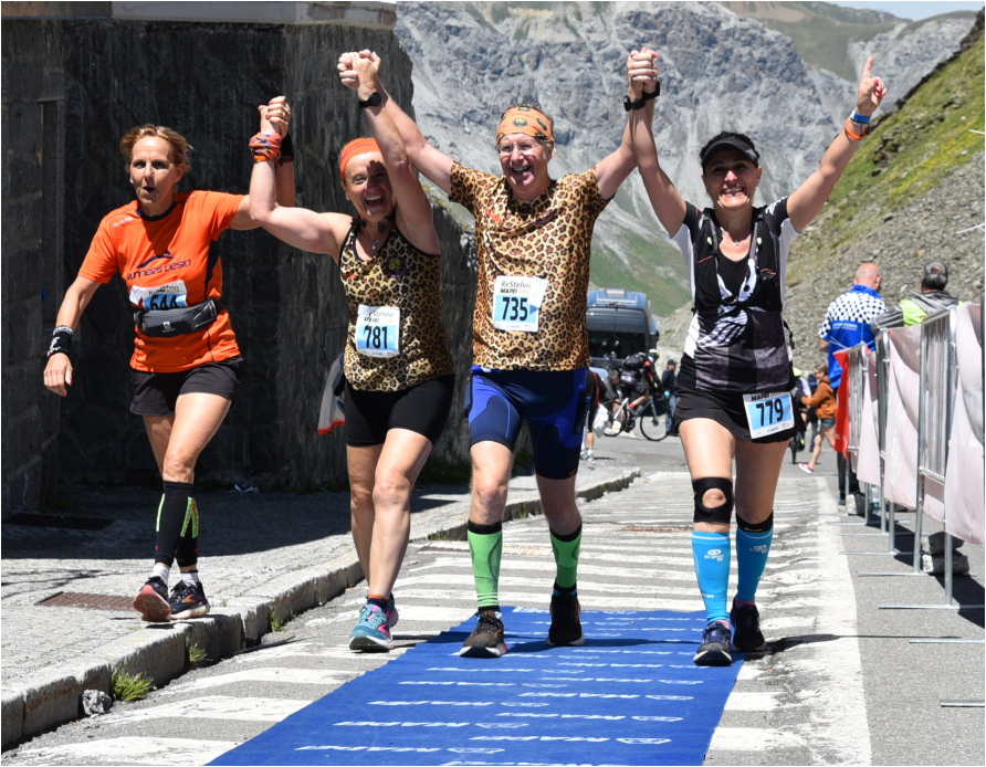 Re Stelvio Mapei 2024