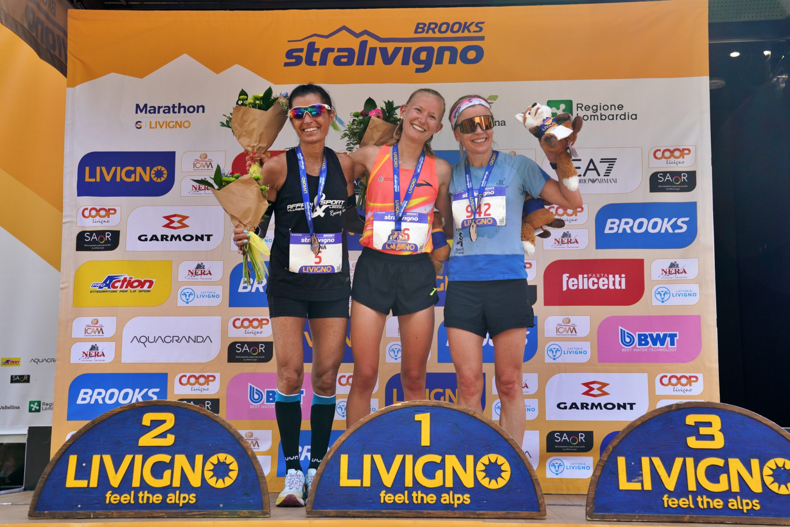 Stralivigno 2024 - foto Credit: Livigno NEXT