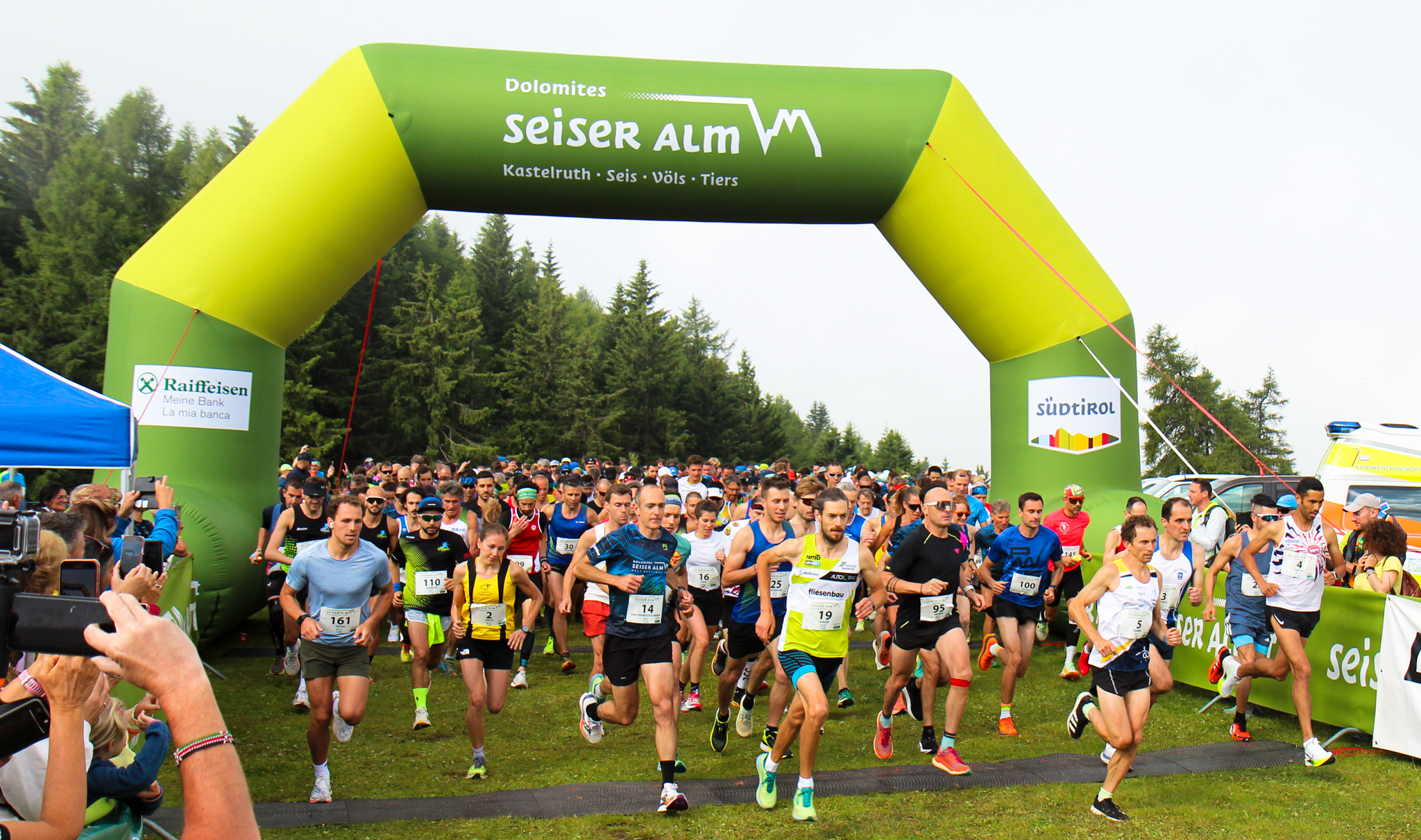 Start_SAHM_partenza_Mezza_Maraton_Alpe_di_Siusi_Credits_Sportissimus
