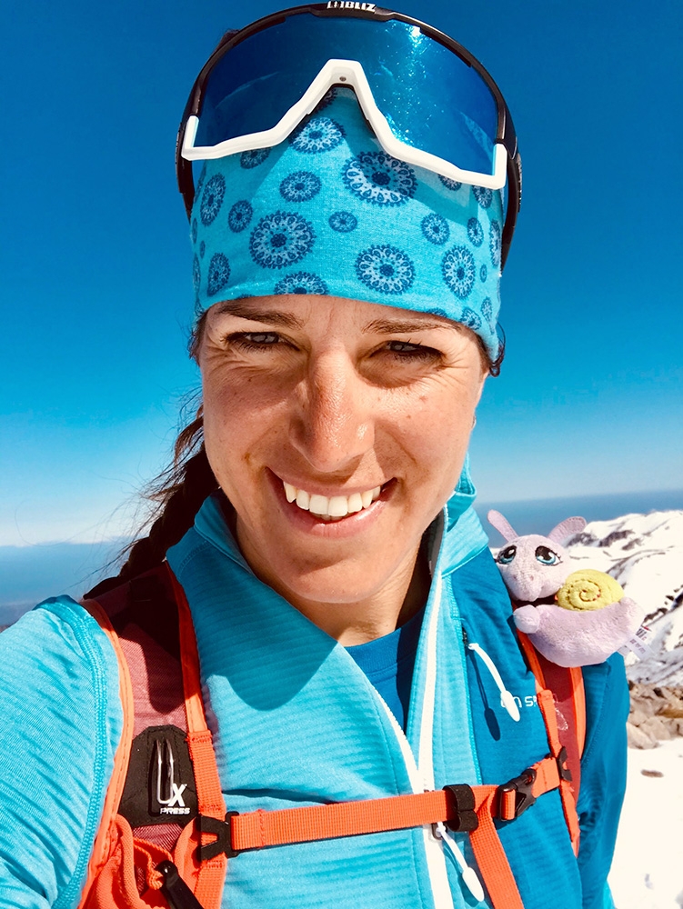TAMARA LUNGER