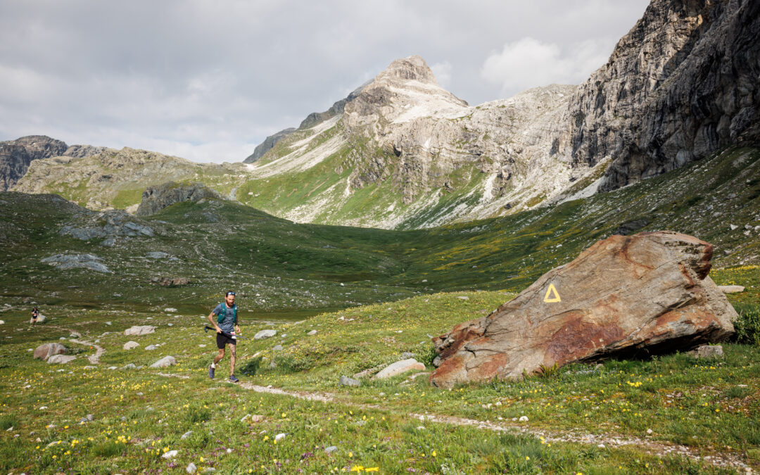 VUT, Valmalenco Ultradistance Trail 2025