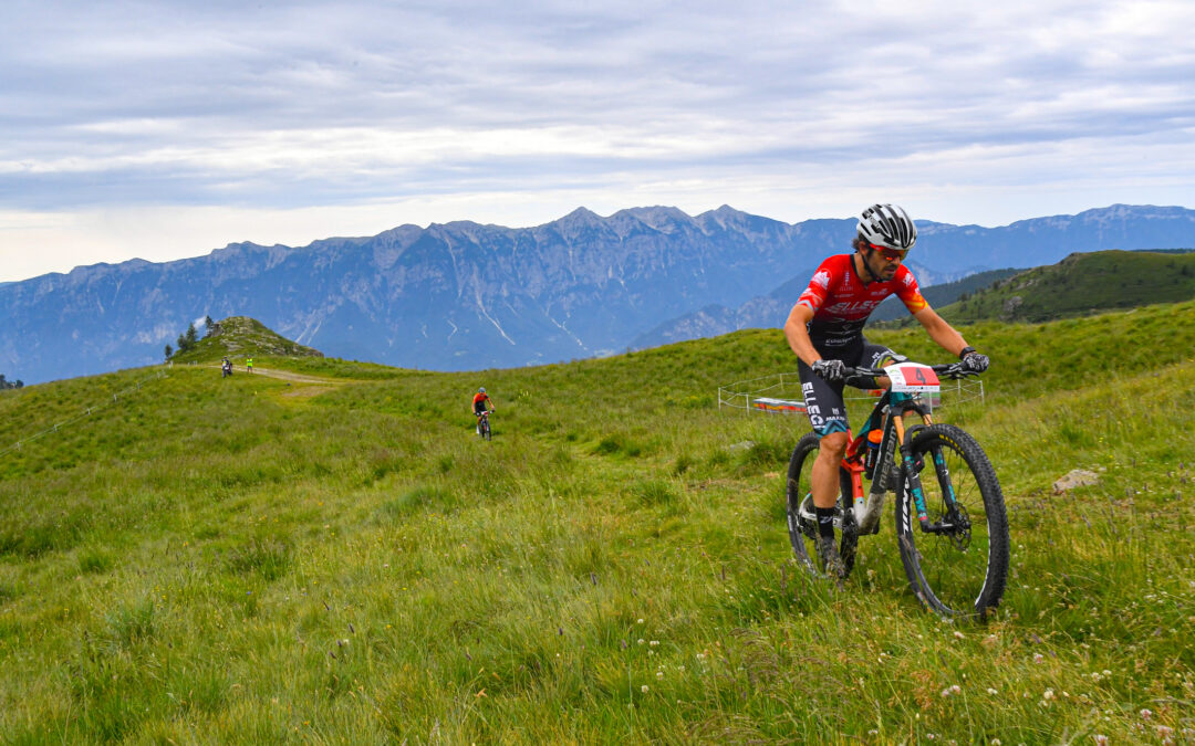 Classifica Valsugana Wild Ride 2024