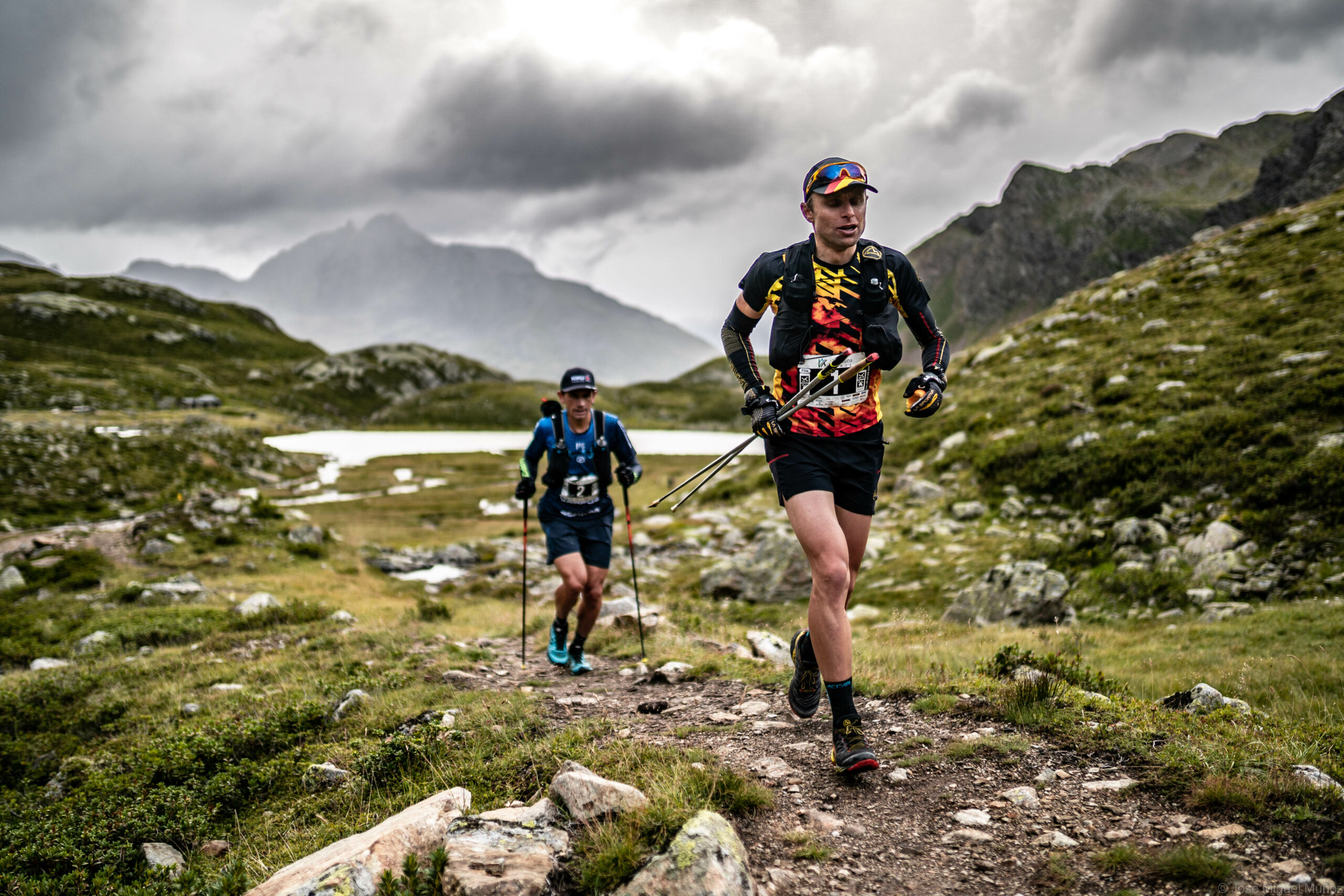 Valgrosina Trail - @josemiguelmunoze