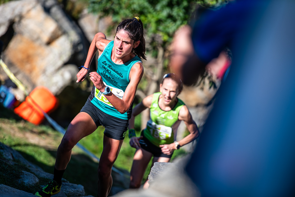 Chiavenna capitale mondiale della corsa in montagna il 12 e 13 ottobre 2024