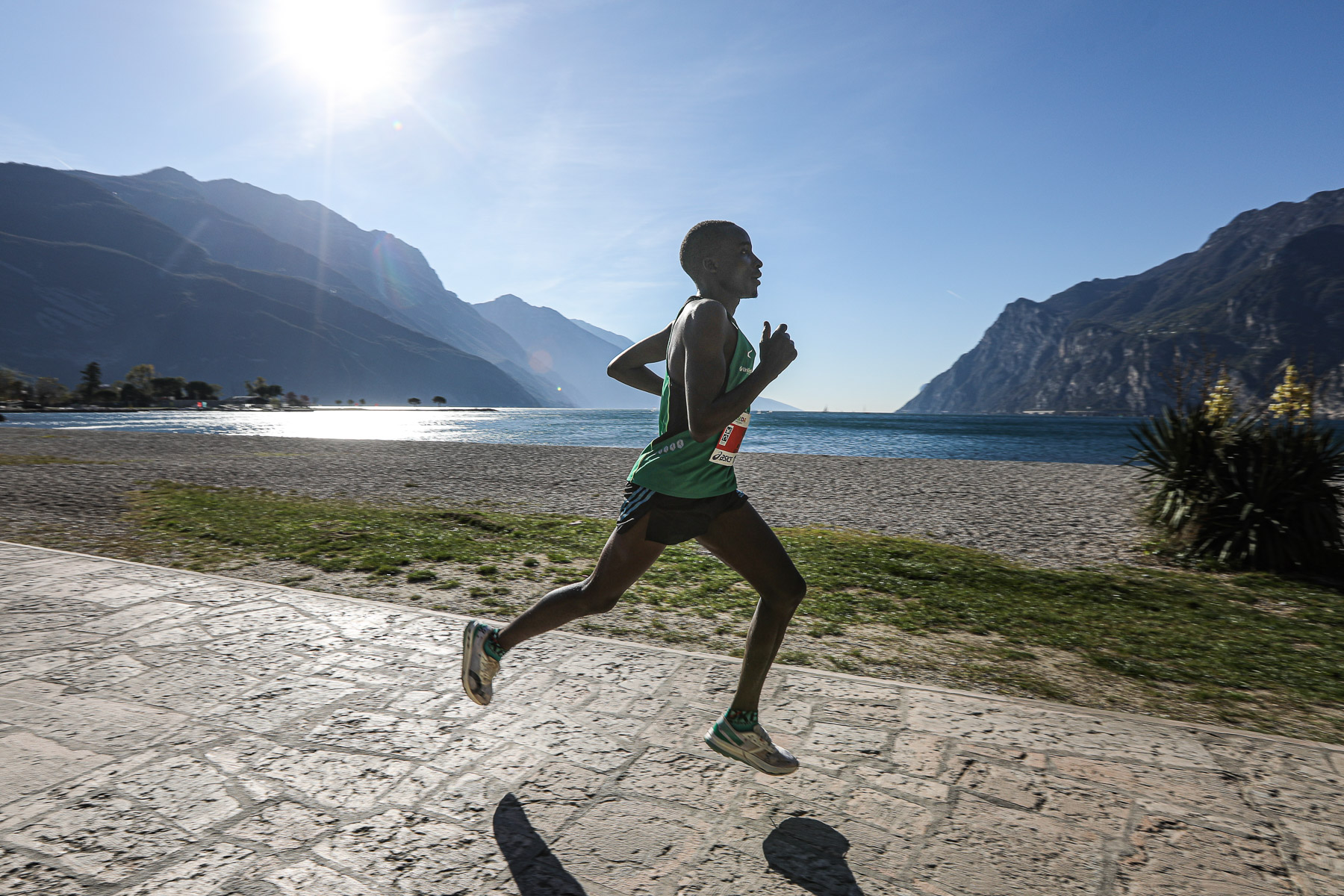 Garda Half Marathon 2024 - Foto Merler - Gober - Leonardi