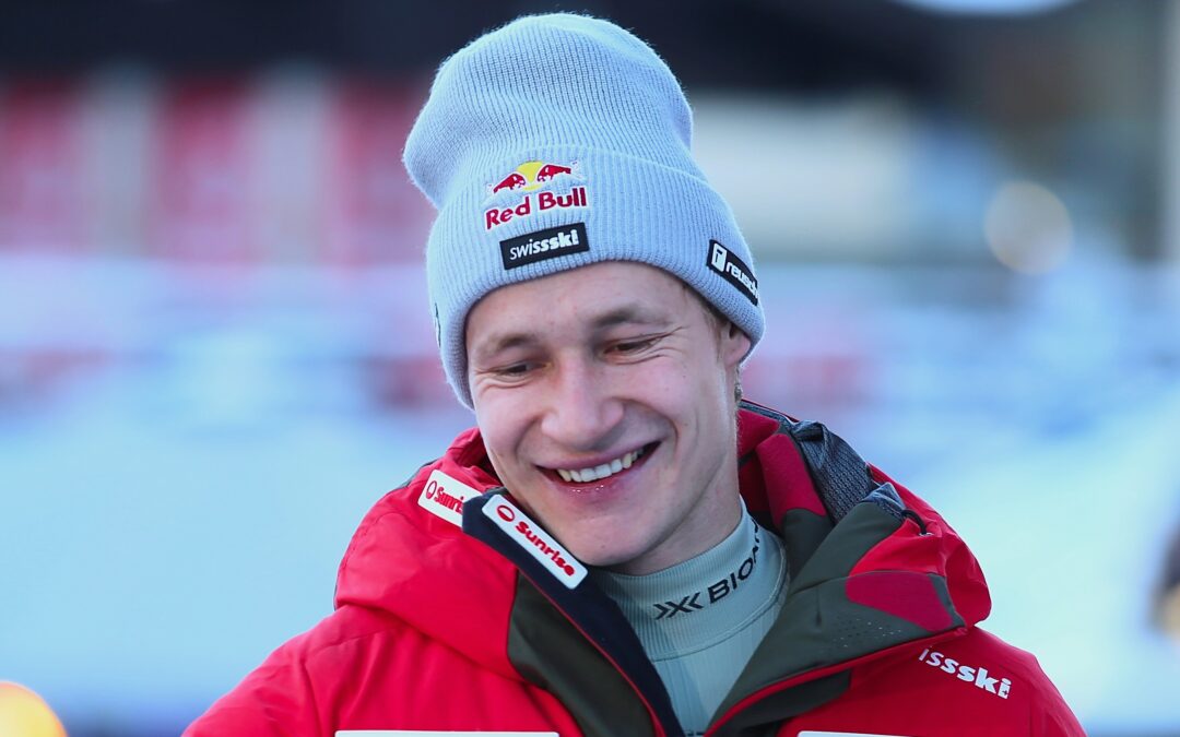 Classifica Gigante maschile Schladming 2025: vittoria di Alexander Steen Olsen