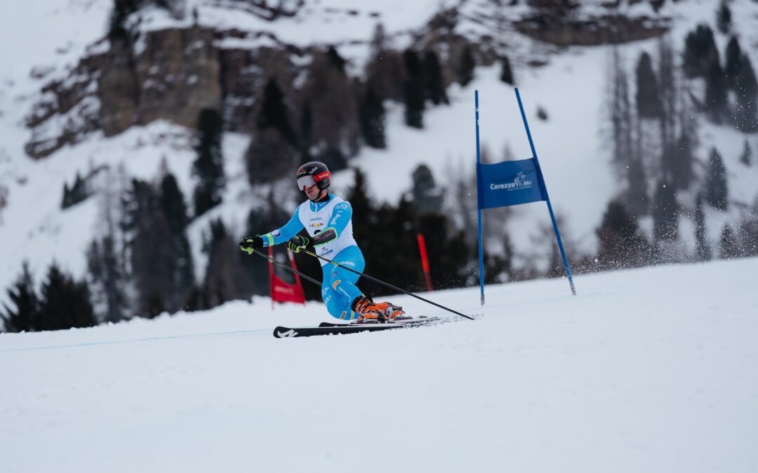 Carezza Dolomites: programma Coppa del mondo Telemark 15 e 16 gennaio 2025