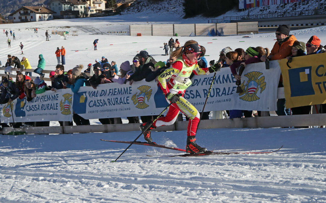 Classifica Skiri Trophy Xcountry 2025