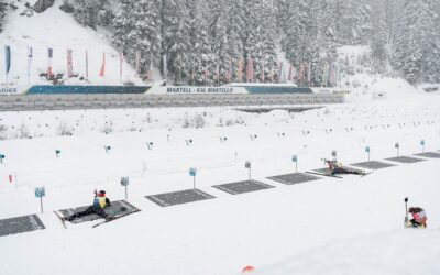 OECH MARTELLO | Official Training 28.01.25