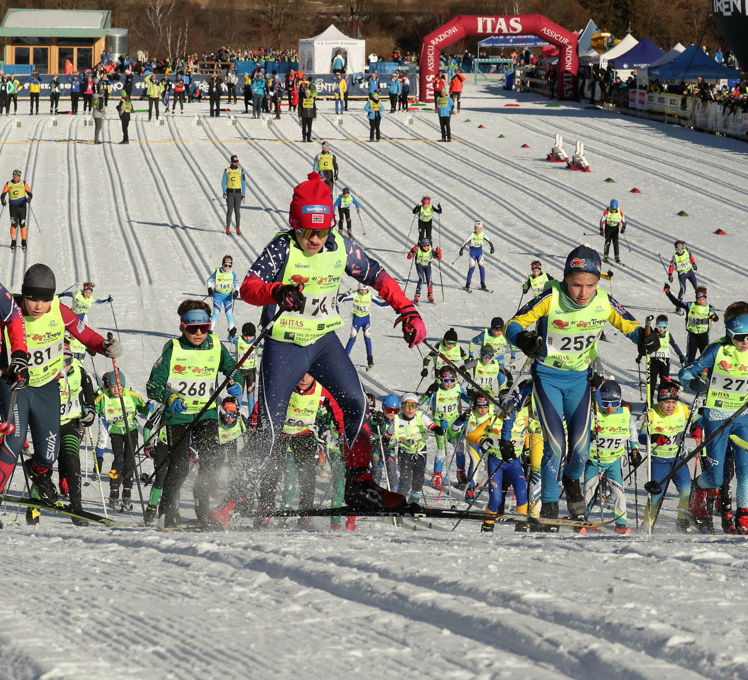 Skiri 2025 - Newspower.it Trento