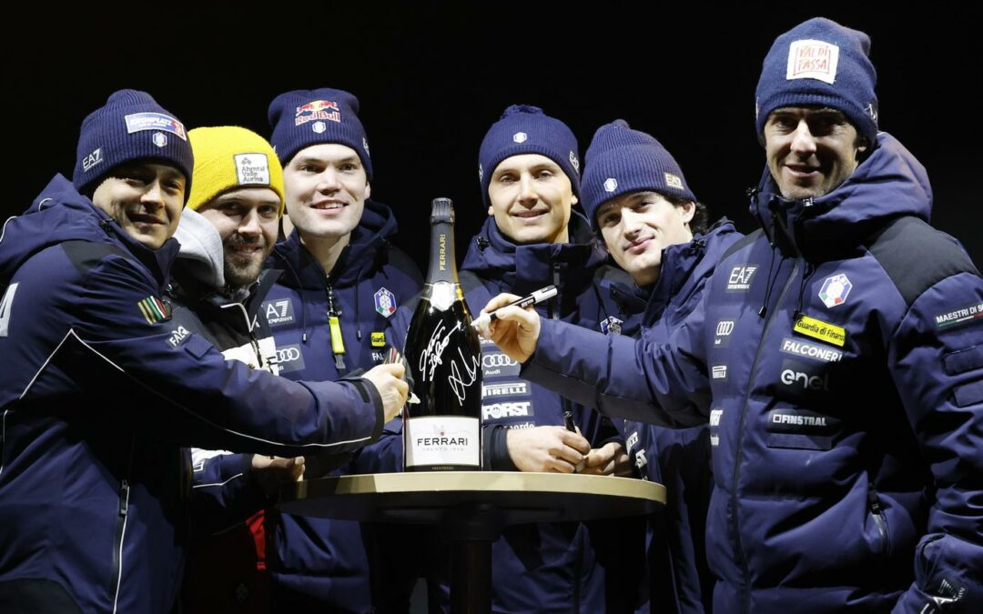 Slalom di Campiglio 2025: orari, dove vederlo in TV, lista di partenza