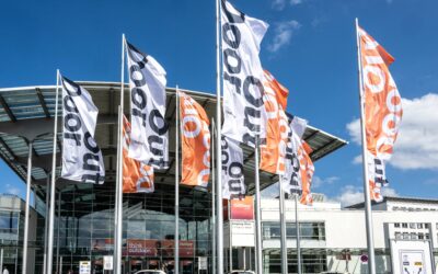 La Fiera OutDoor Monaco 2025 è cancellata