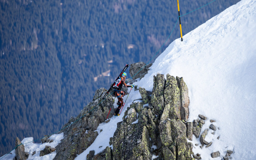 Cima d’Asta Ski Alp 2025: si parte da Malga Tolvà
