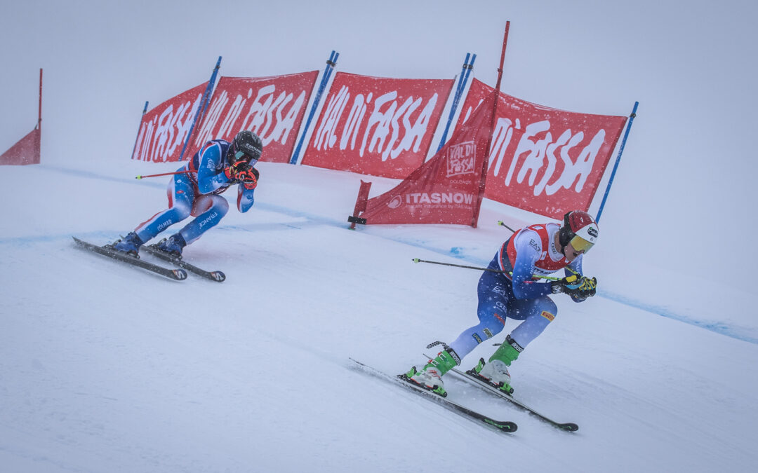 Classifica Coppa del Mondo Skicross Val di Fassa 2025: i risultati di tutte le gare