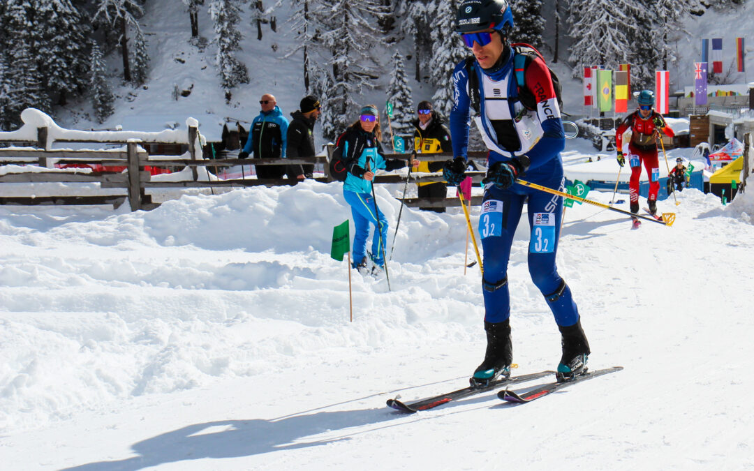 Marmotta Trophy 2025, Coppa del mondo di sci alpinismo: date, gare, programma