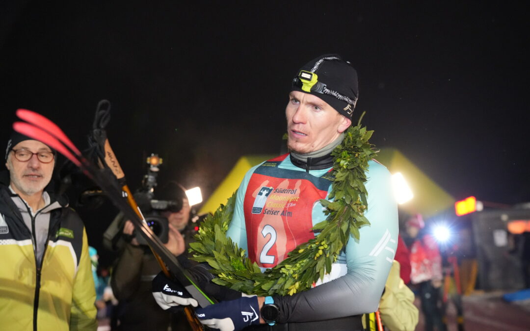Classifica Alto Adige Moonlight Classic Alpe di Siusi 2025