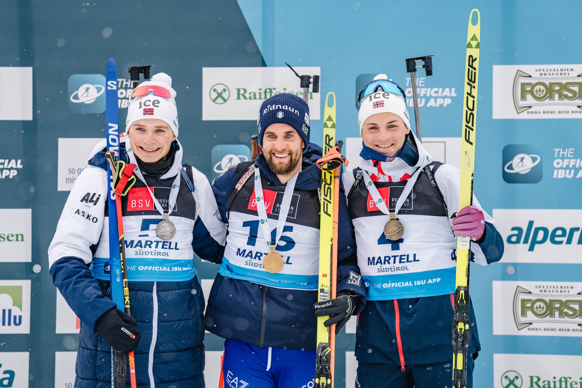  Frey_Braunhofer_Aspenes_OECH_Martell_pursuit_men_Credits_Josef_Plaickner