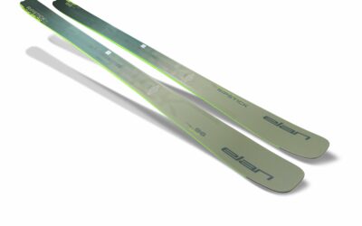 Elan sci Ripstick: la nuova gamma per uomo e donna
