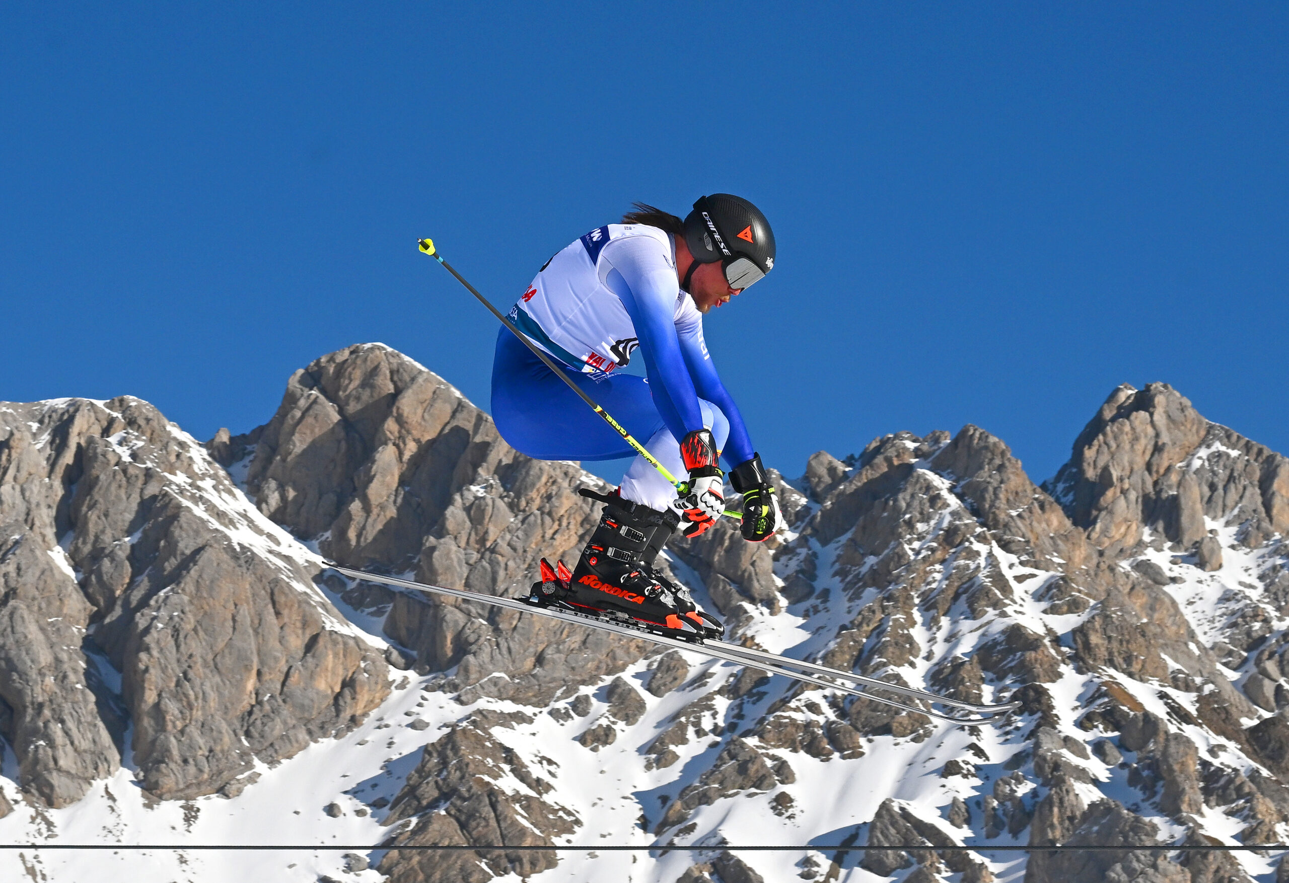 Coppa Europa Ski Cross - 08 marzo 2025 - foto E.Piazzi e R.Brunel