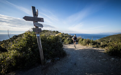 Classifica Trail del Marchesato 2025: cronaca e foto dell’evento