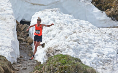 Dolomites Saslong Half Marathon 2025: ricco pacco gara per la 7ª edizione