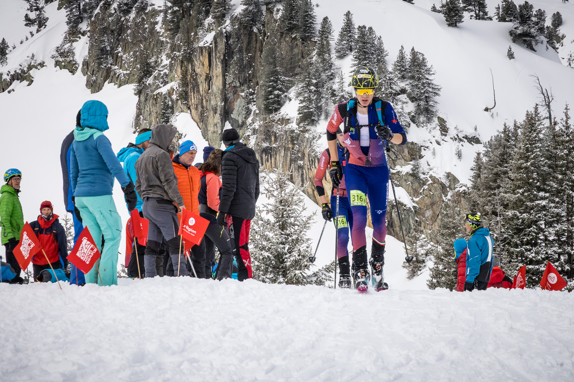 PIERRA Menta day 3