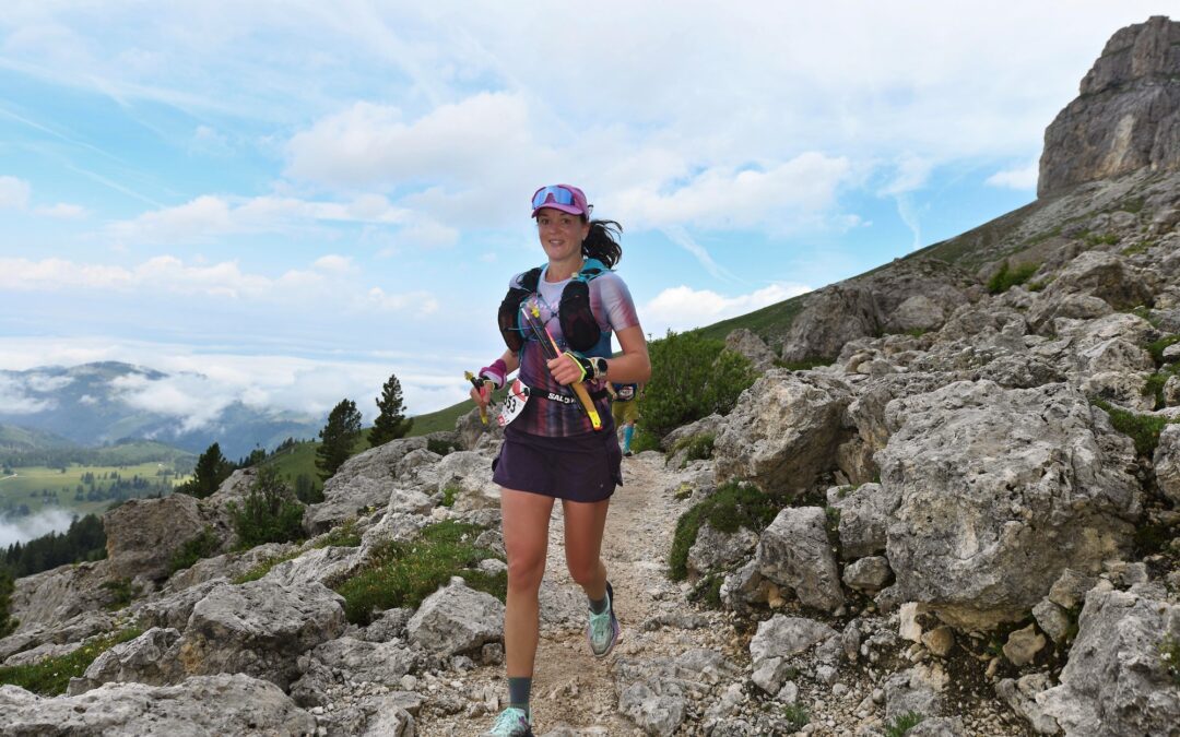 Rosengarten Schlern Sky Marathon 2025: data, percorsi, iscrizioni